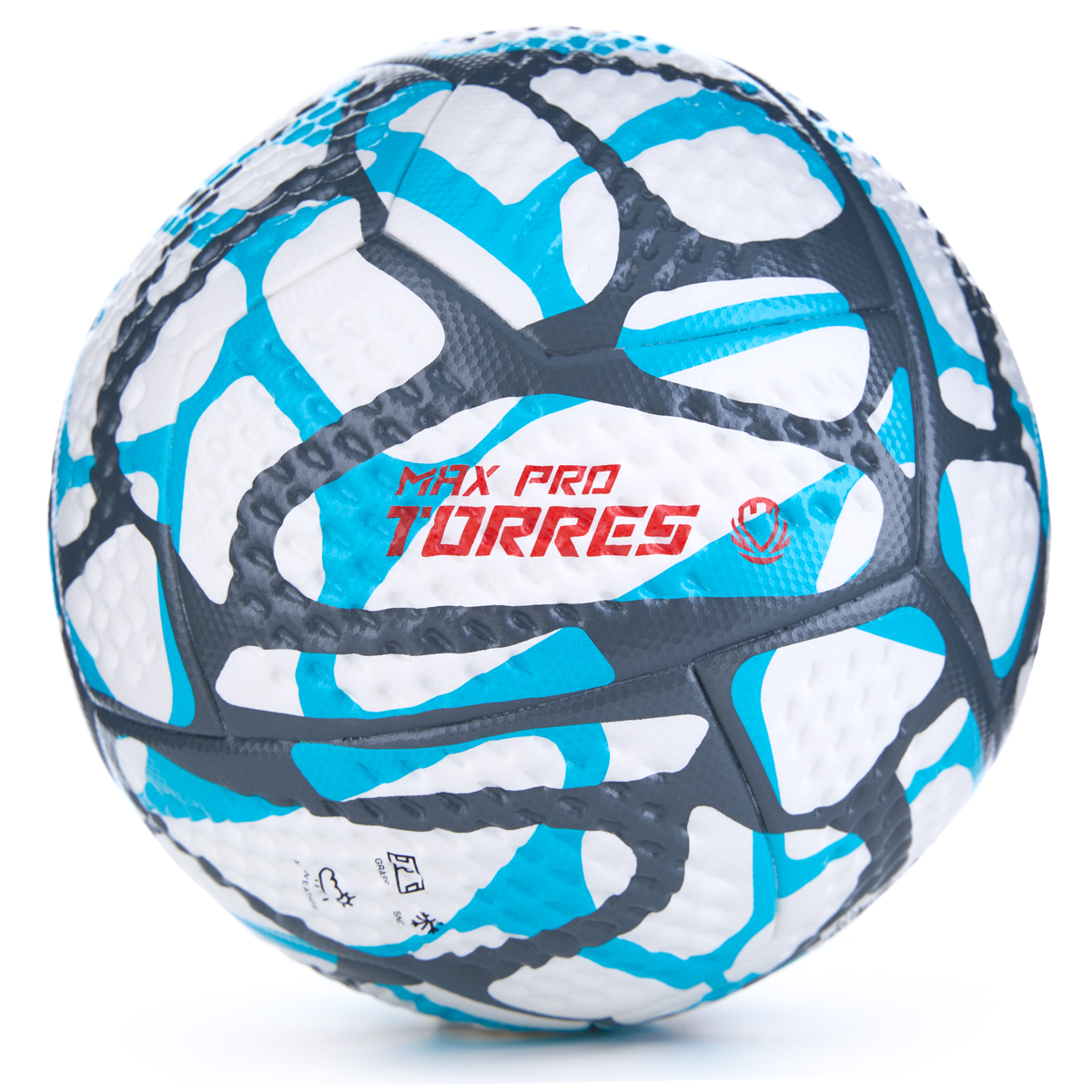 Мяч футбольный ADIDAS WC26 Trionda Competition Winter, FIFA