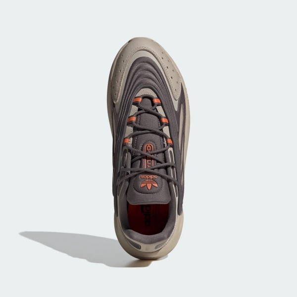 Кроссовки Adidas OZELIA IF8670 купить по низкой цене с доставкой