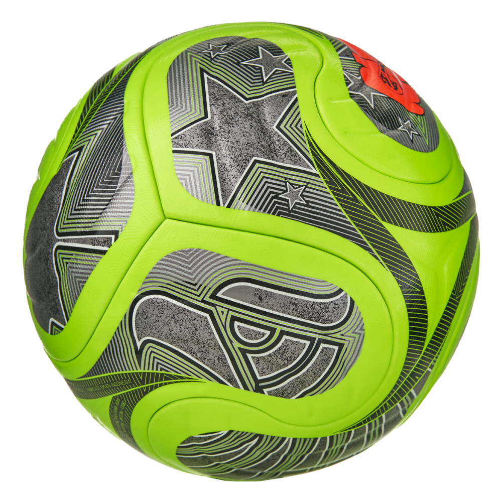 HEAD i.Speed Worldcup 180cm R18m　爆速、キレます Мяч футбольный ADIDAS WC26 Trionda Competition Winter, FIFA