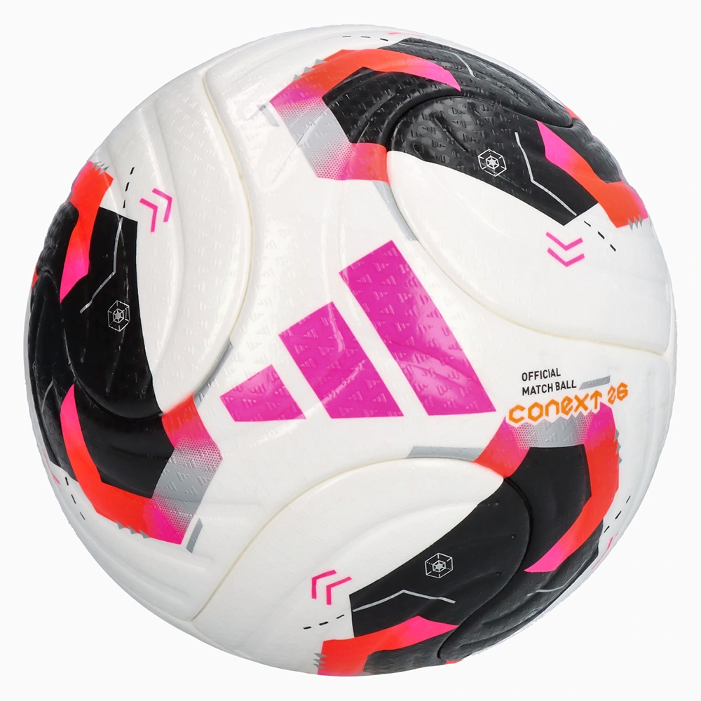 Мяч футбольный ADIDAS WC26 Trionda Competition Winter, FIFA