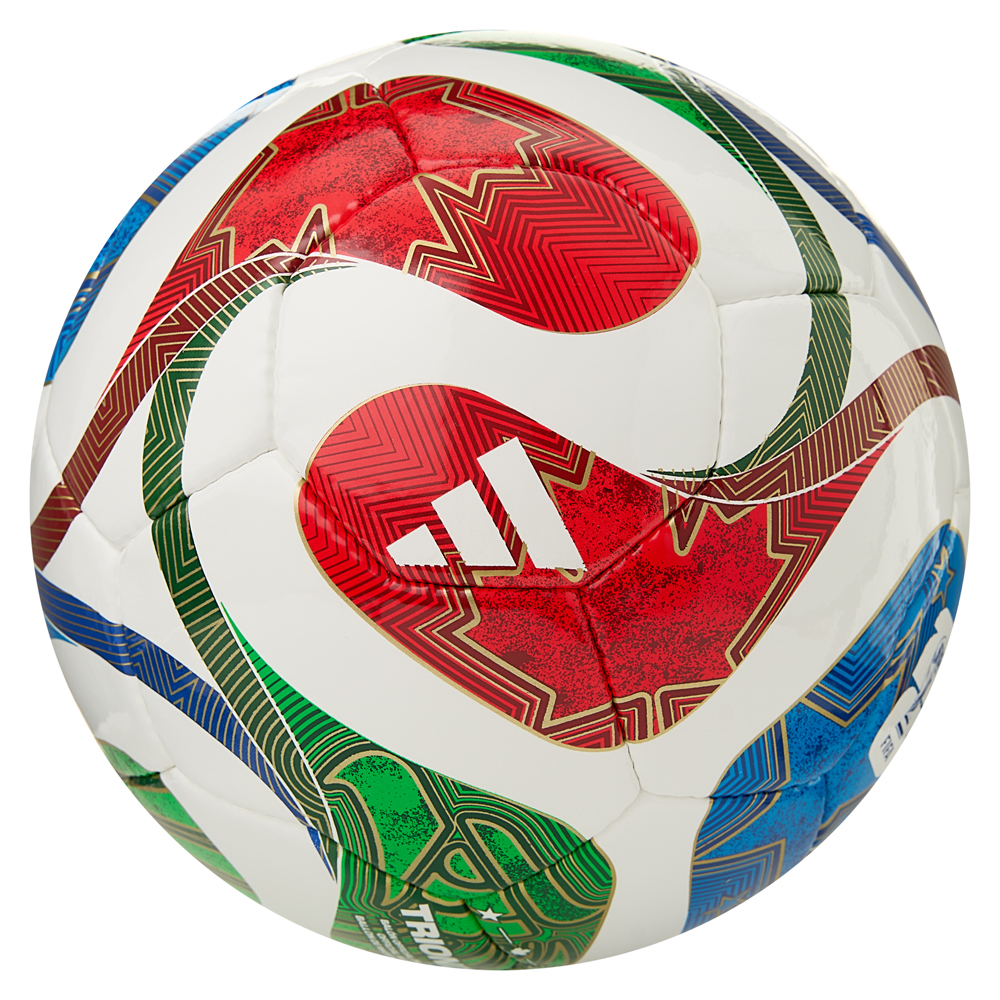 soccercrewfaith様 Мяч футзальный ADIDAS WC26 Trionda PRO Sala, JD8033 купить оптом